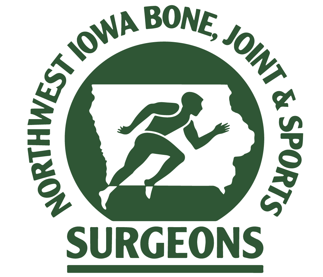 Northwest Iowa Bone, Joint & Sports Surgeons PC